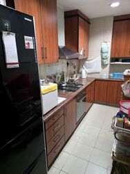 Landbay Condominium (D16), Condominium #580717071